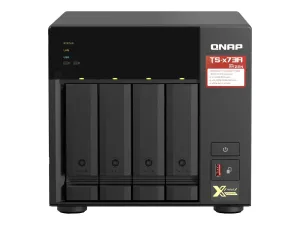 QNAP TS-473A - miniature 2