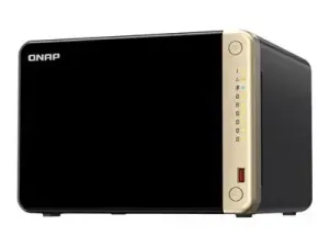 QNAP TS-664 - miniature 3