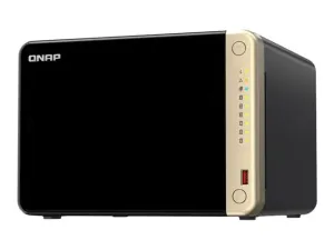 QNAP TS-664 - miniature 4