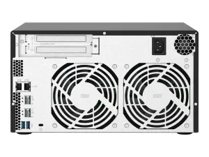 QNAP TS-832PX-4G - miniature 4