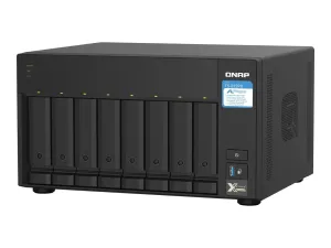 QNAP TS-832PX-4G - miniature 3