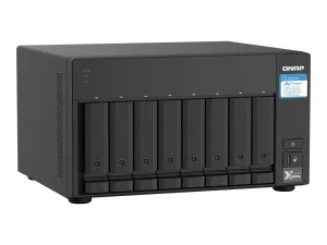 QNAP TS-832PX-4G - miniature 5