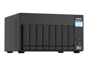 QNAP TS-832PX-4G - miniature 2