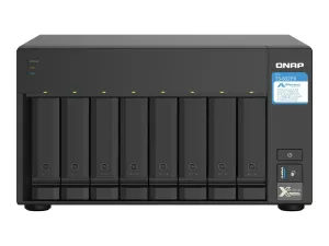 QNAP TS-832PX-4G - miniature 1