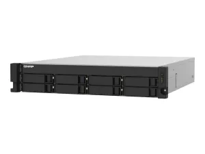 QNAP TS-832PXU - miniature 3