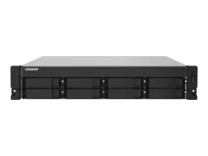 QNAP TS-832PXU - miniature 1