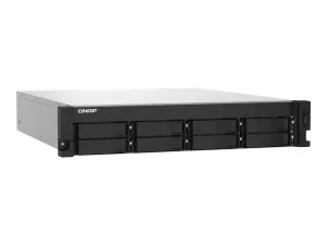 QNAP TS-832PXU - miniature 2