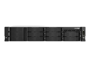 QNAP TS-855eU - miniature 1