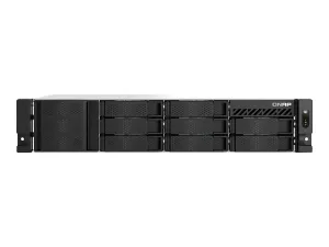 QNAP TS-855eU-RP - miniature 1