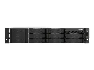 QNAP TS-855eU-RP - miniature 4