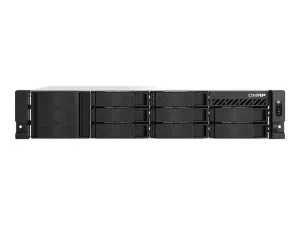 QNAP TS-855eU-RP - miniature 5