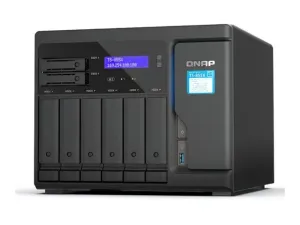 QNAP TS-855X - miniature 4
