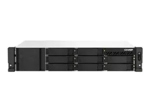 QNAP TS-864eU - miniature 2