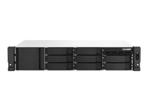 QNAP TS-864eU - miniature 4
