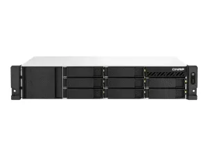 QNAP TS-864eU - miniature 3