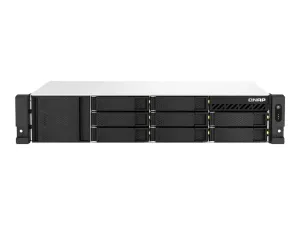 QNAP TS-864eU-RP - miniature 5