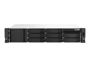 QNAP TS-864eU-RP - miniature 1