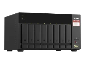 QNAP TS-873A - miniature 2