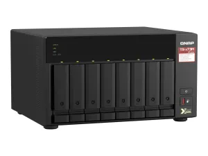 QNAP TS-873A - miniature 5