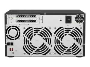 QNAP TS-873A - miniature 4