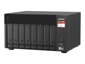 QNAP TS-873A - miniature 3