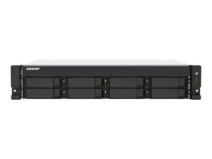 QNAP TS-873AeU-RP - miniature 1