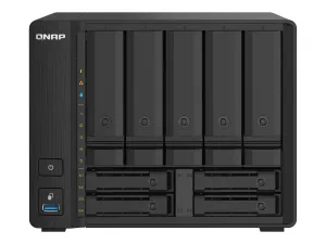 QNAP TS-932PX - miniature 1
