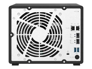 QNAP TS-932PX - miniature 4