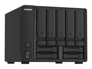 QNAP TS-932PX - miniature 2