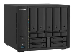 QNAP TS-932PX - miniature 5
