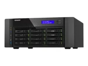 QNAP TS-h1290FX - miniature 3