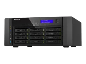 QNAP TS-h1290FX - miniature 1
