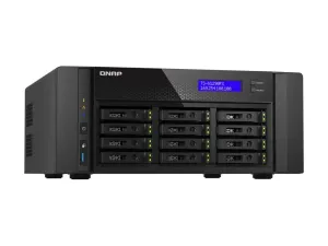 QNAP TS-h1290FX - miniature 2