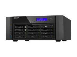 QNAP TS-h1290FX - miniature 3