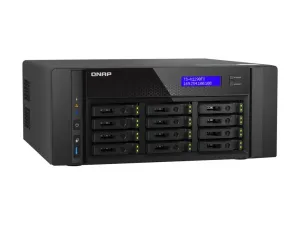 QNAP TS-h1290FX - miniature 5