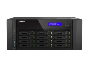 QNAP TS-h1290FX - miniature 1