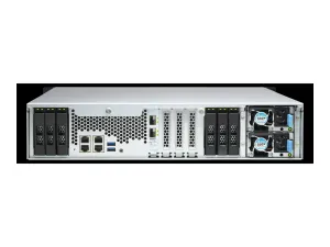 QNAP TS-h1886XU-RP R2 - miniature 4
