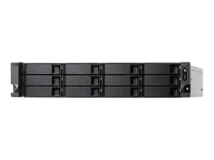QNAP TS-h1886XU-RP R2 - miniature 1