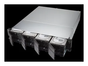QNAP TS-h1886XU-RP R2 - miniature 3
