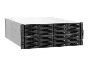 QNAP TS-H3087XU-RP - miniature 1