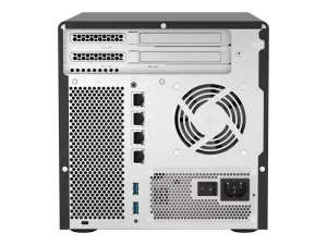 QNAP TS-H686-D1602-8G - miniature 4
