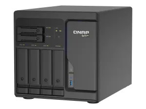 QNAP TS-H686-D1602-8G - miniature 3