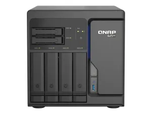 QNAP TS-H686-D1602-8G - miniature 1