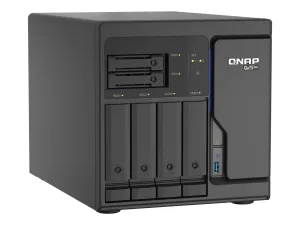 QNAP TS-H686-D1602-8G - miniature 5