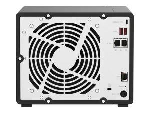 QNAP TS-H973AX-32G - miniature 4