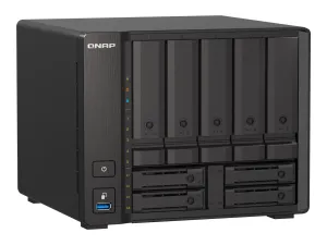 QNAP TS-H973AX-32G - miniature 2