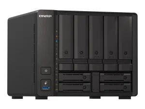 QNAP TS-H973AX-32G - miniature 5