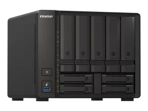QNAP TS-H973AX-8G - miniature 2