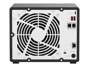 QNAP TS-H973AX-8G - miniature 4