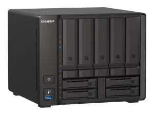 QNAP TS-H973AX-8G - miniature 5